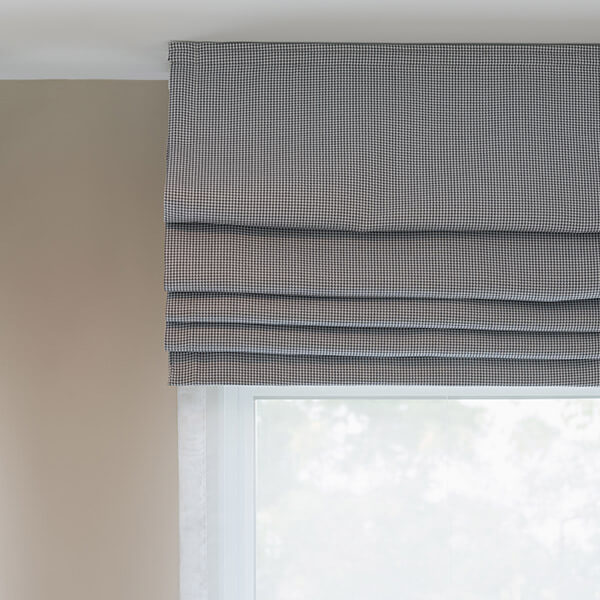 Roman Blinds