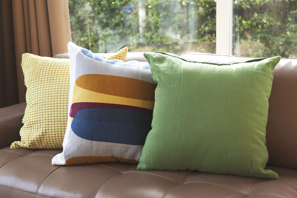 Window Cushions | Luxury Modern Designs | V+Home