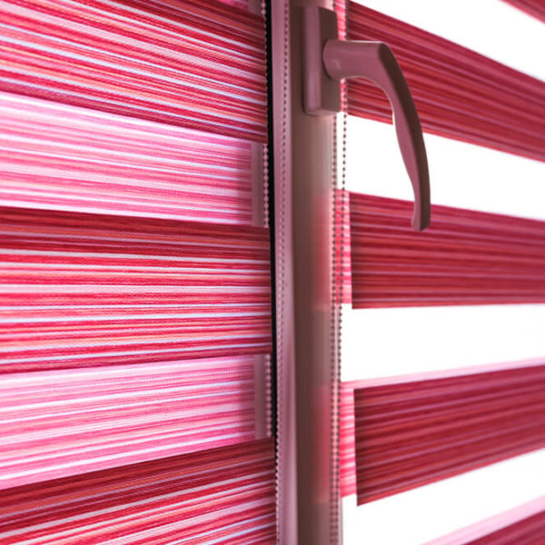 Zebra Blinds